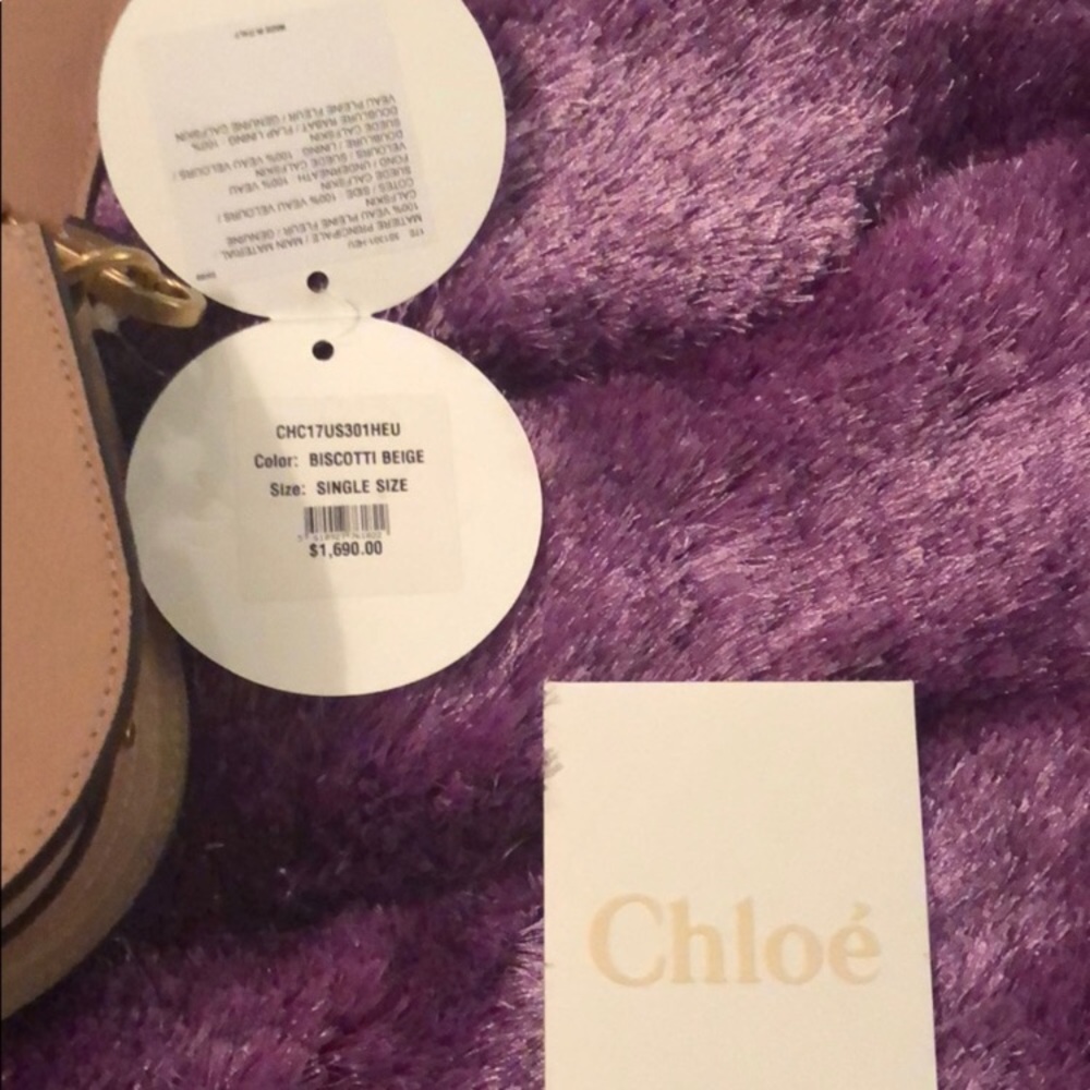 Chloe Nile bag - Picture 5 of 6